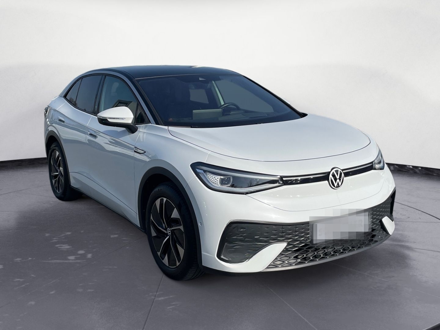 Volkswagen ID.5 Pro Performance MATRIX/NAVI/KAMERA/WÄPU/PAN foto 7