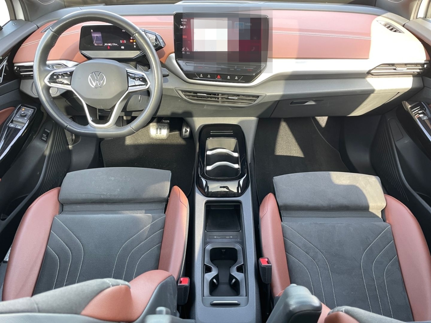 Volkswagen ID.5 Pro Performance MATRIX/NAVI/KAMERA/WÄPU/PAN foto 10
