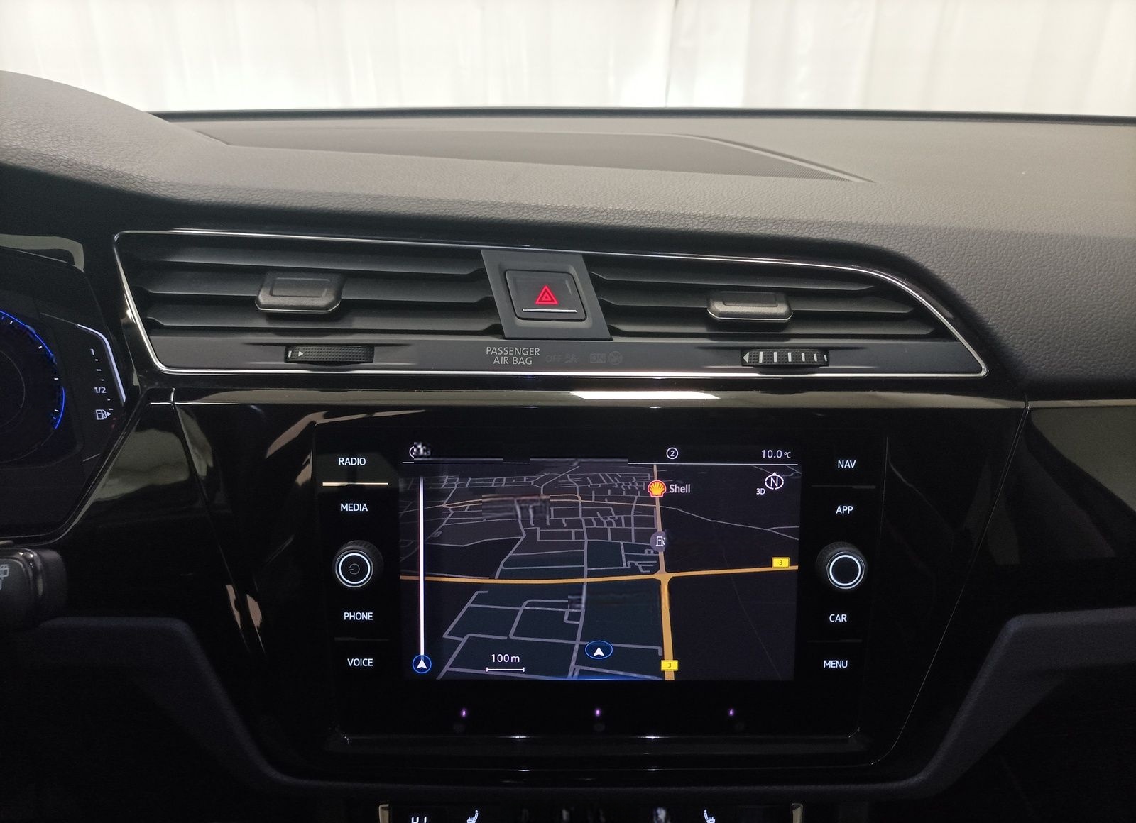 Volkswagen Touran 2.0 TDI Highline 7Sitze|Navi|PDC|Sitzhzg. foto 12