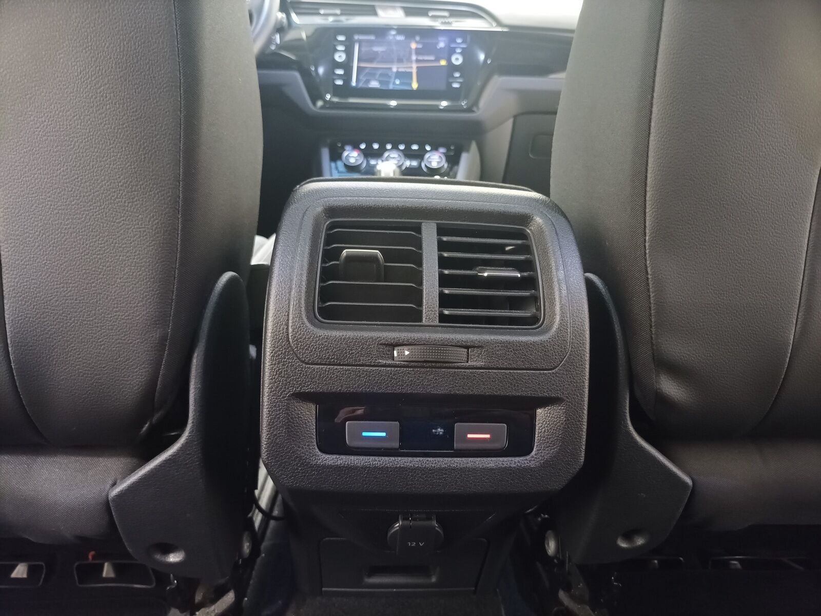 Volkswagen Touran 2.0 TDI Highline 7Sitze|Navi|PDC|Sitzhzg. foto 16