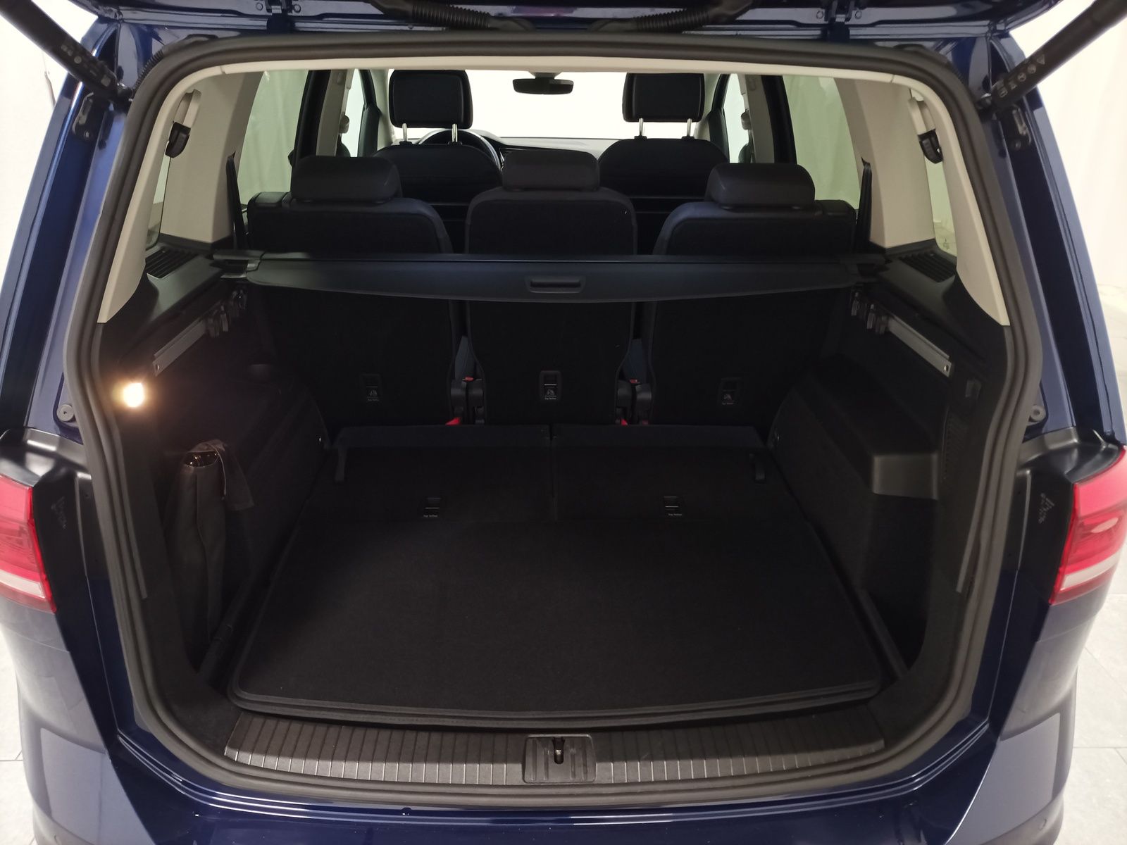 Volkswagen Touran 2.0 TDI Highline 7Sitze|Navi|PDC|Sitzhzg. foto 6