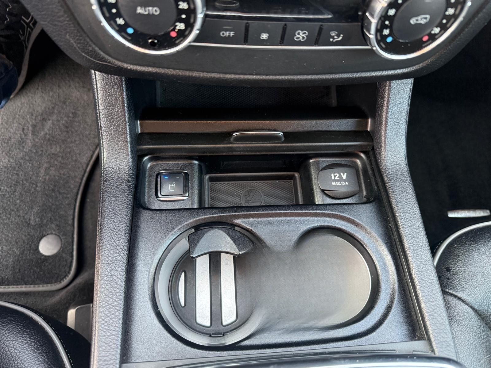 Mercedes-Benz ML 350 BlueTEC 4MATIC - foto 10