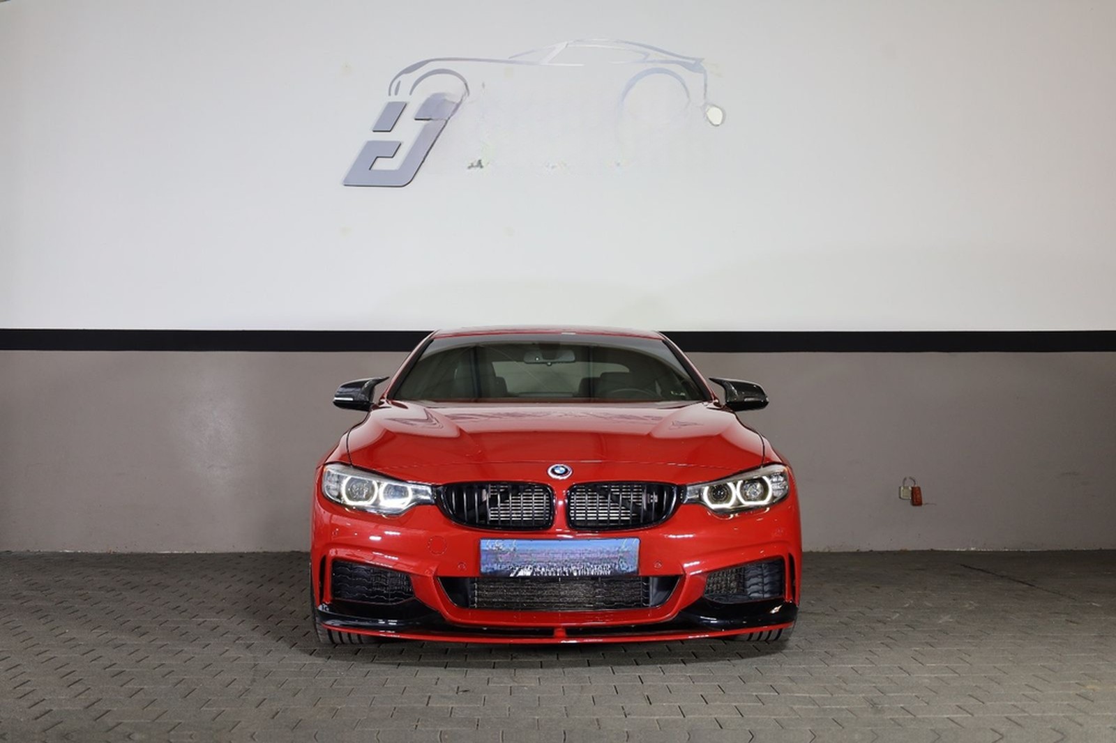 BMW 440i Coupé/H&K/KAMERA/PDC/SHZ/APPLE/LED/R20 foto 2