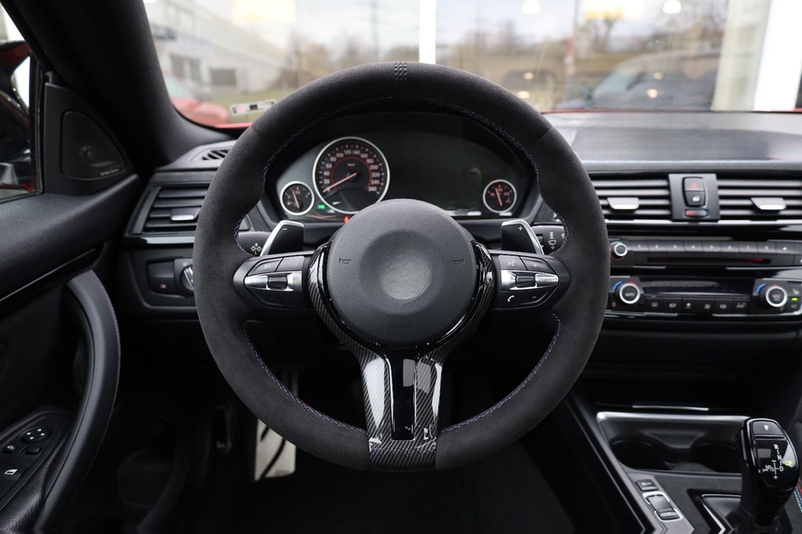 BMW 440i Coupé/H&K/KAMERA/PDC/SHZ/APPLE/LED/R20 foto 12