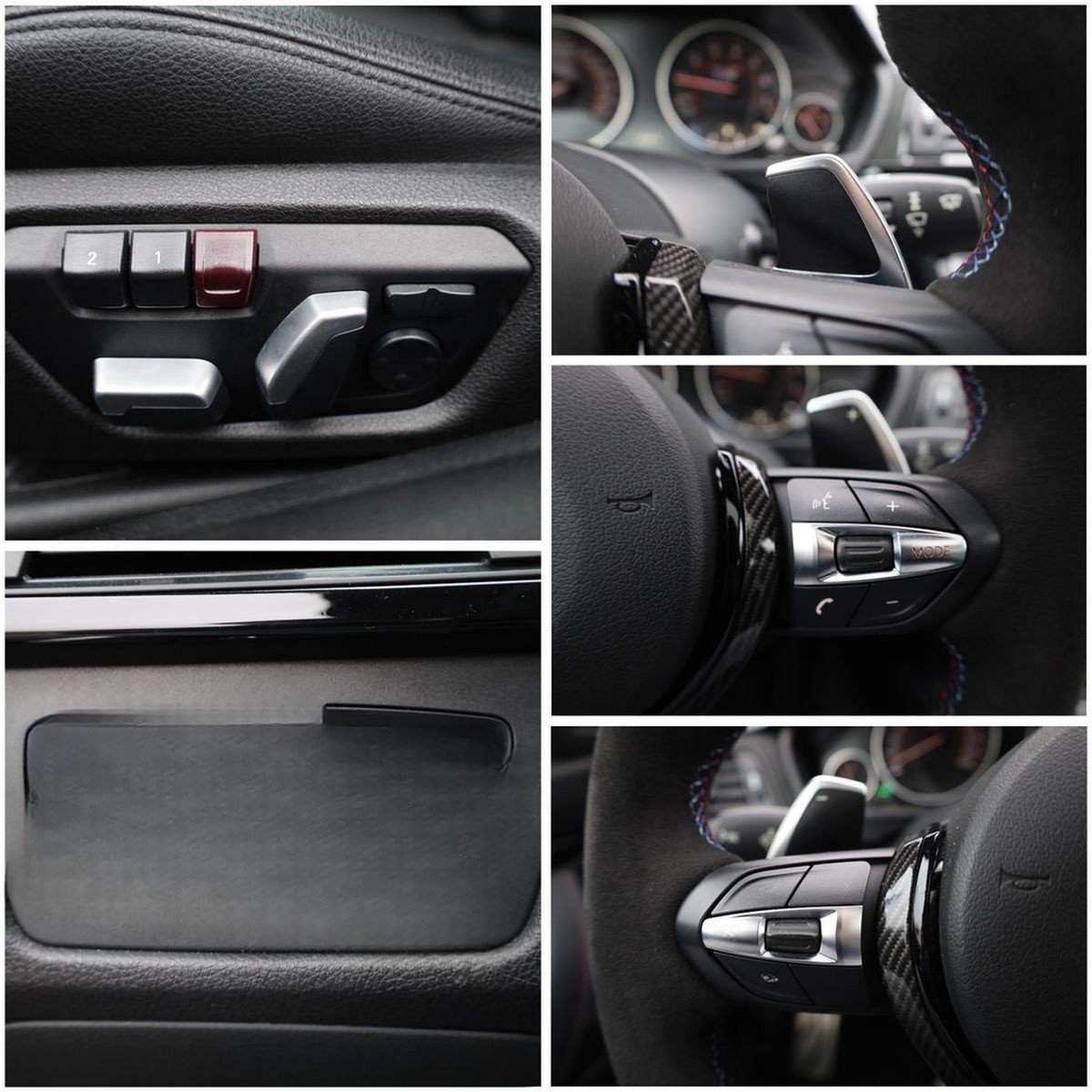 BMW 440i Coupé/H&K/KAMERA/PDC/SHZ/APPLE/LED/R20 foto 16