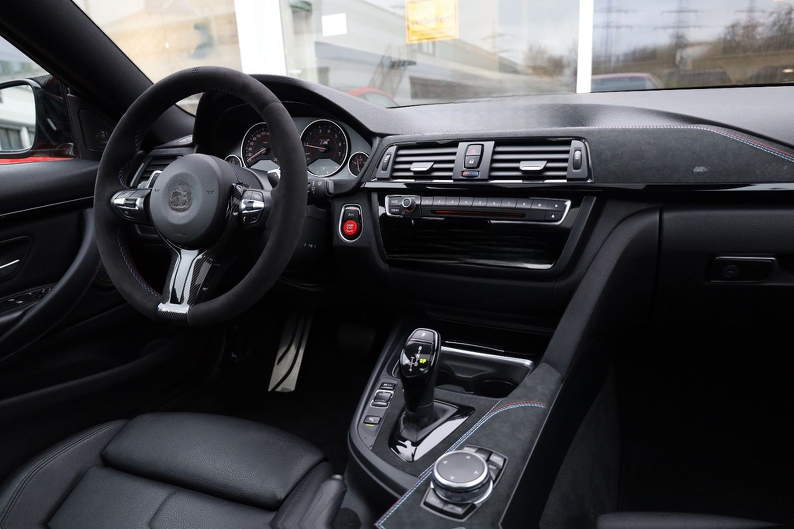BMW 440i Coupé/H&K/KAMERA/PDC/SHZ/APPLE/LED/R20 foto 18