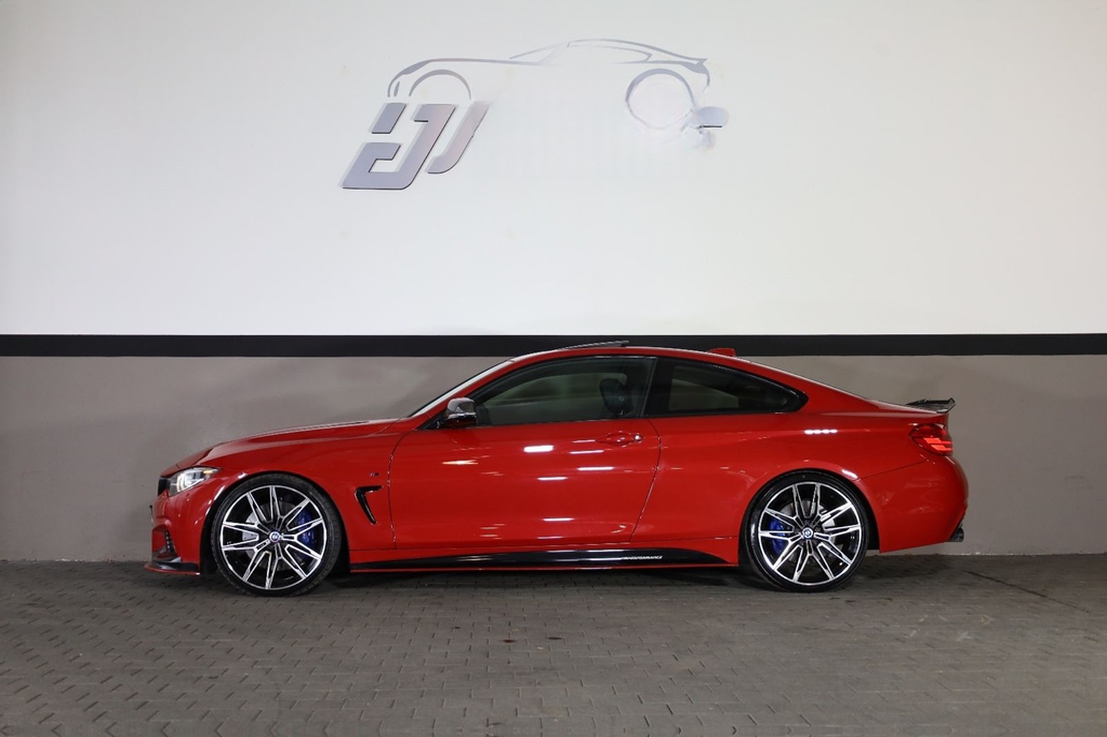 BMW 440i Coupé/H&K/KAMERA/PDC/SHZ/APPLE/LED/R20 foto 3