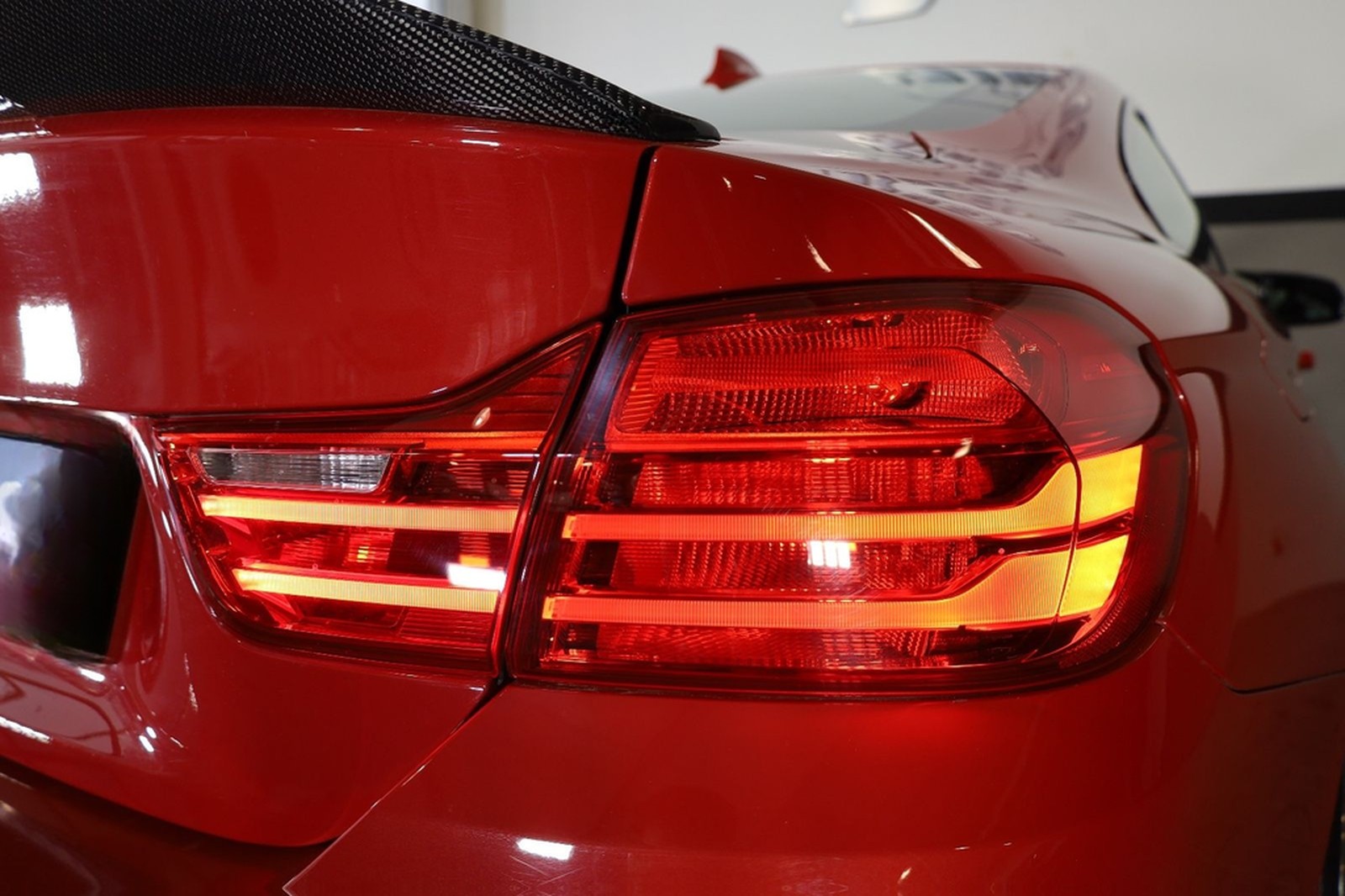 BMW 440i Coupé/H&K/KAMERA/PDC/SHZ/APPLE/LED/R20 foto 7