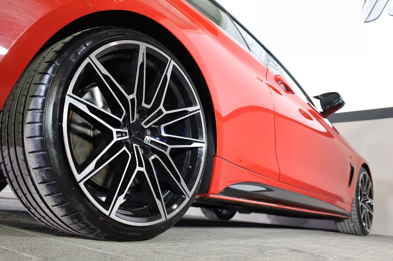BMW 440i Coupé/H&K/KAMERA/PDC/SHZ/APPLE/LED/R20 foto 8