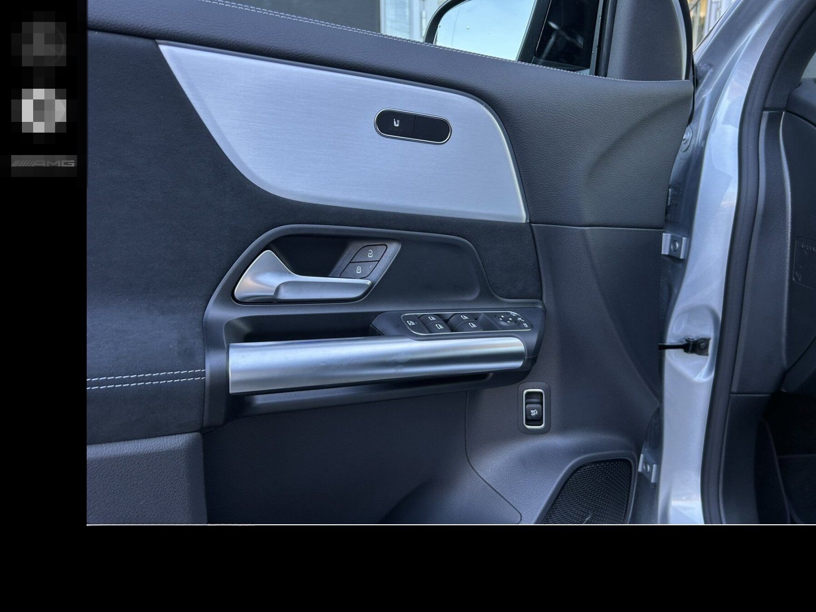 Mercedes-Benz GLA 200 AMG Special Edition Pano AHK LED 360° foto 9