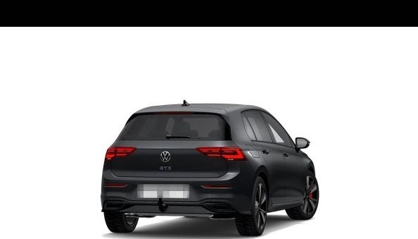 Volkswagen Golf VIII GTE 1.4 TSI DSG eHybrid | NAVI | AHK | foto 3