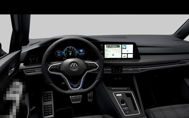 Volkswagen Golf VIII GTE 1.4 TSI DSG eHybrid | NAVI | AHK | foto 4