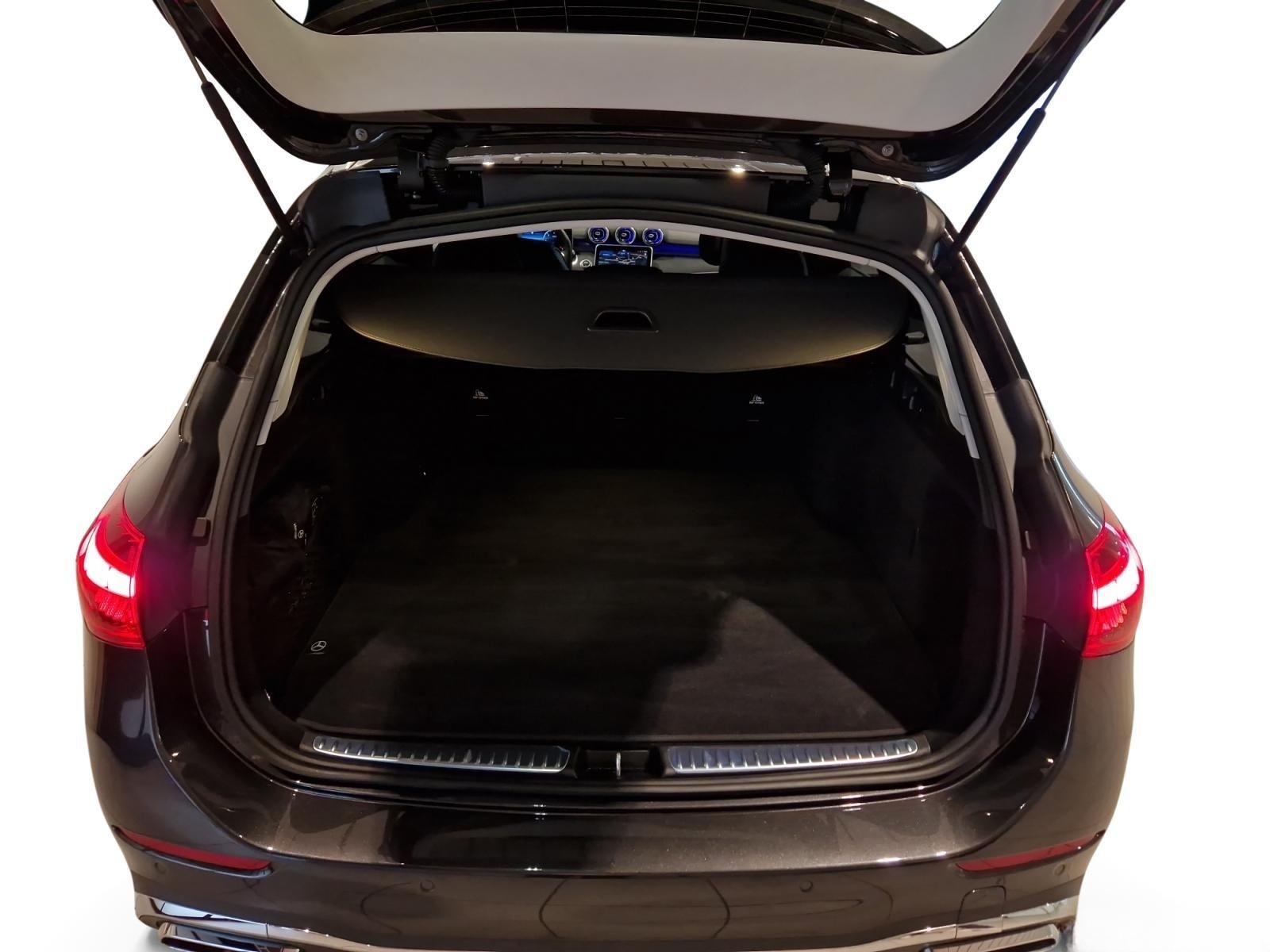Mercedes-Benz C 220 d T AMG  AHK Memory CarPlay LED Lenkradhzg foto 6