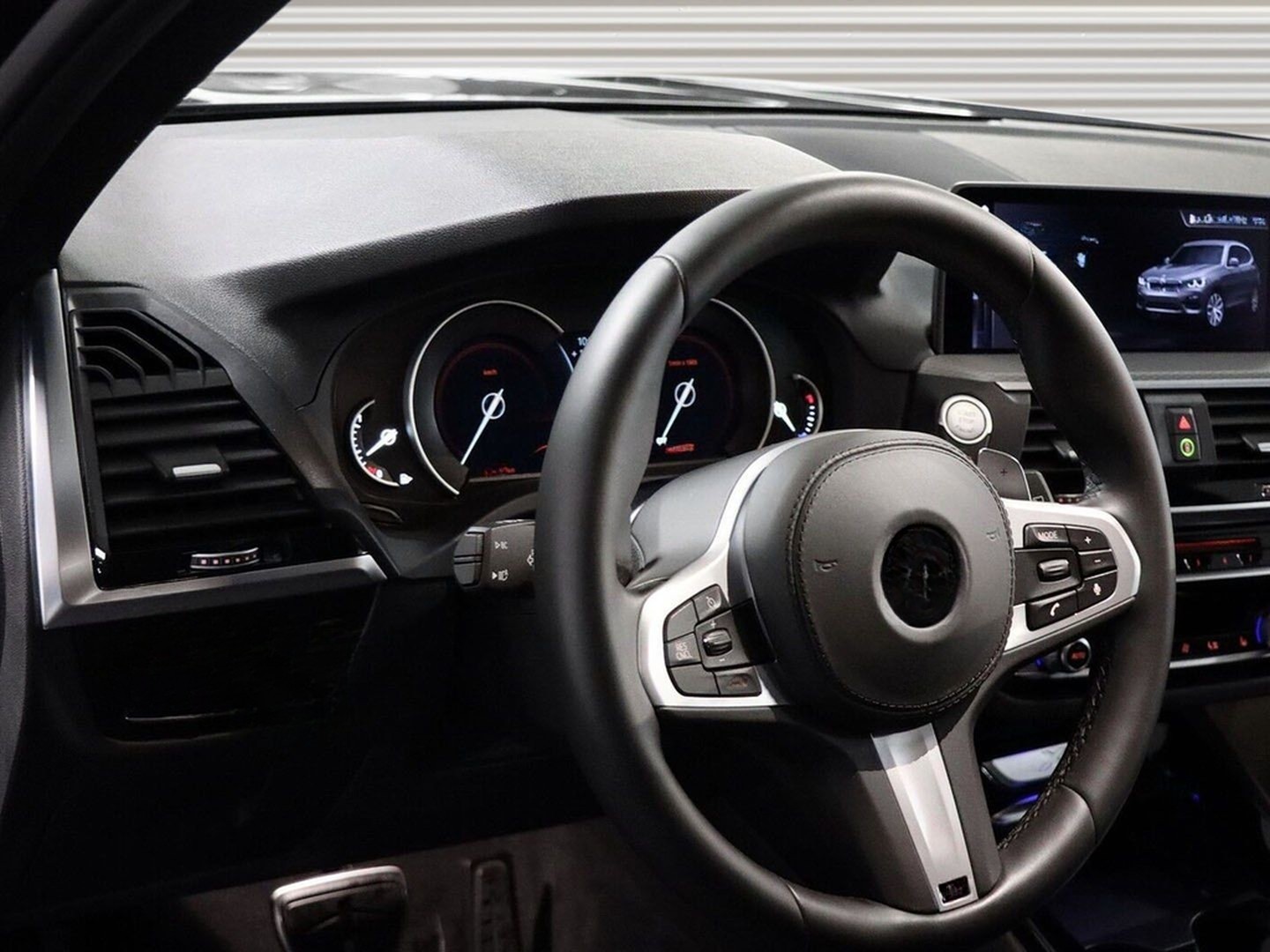 BMW X3 xDrive30i A foto 13