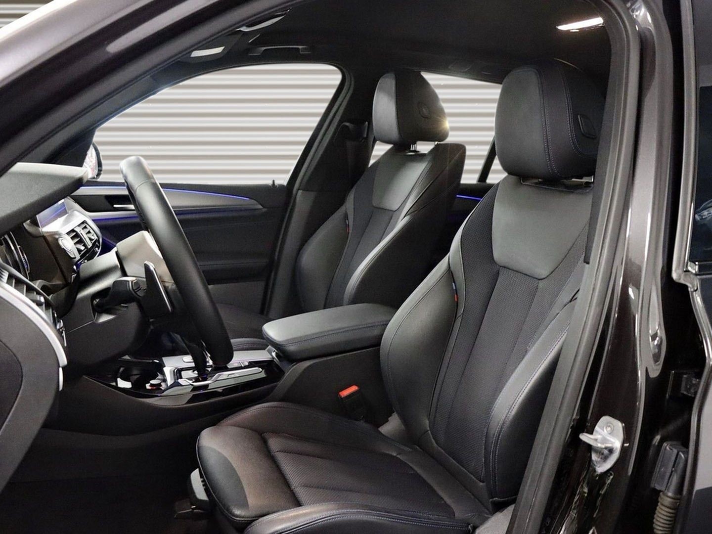 BMW X3 xDrive30i A foto 15