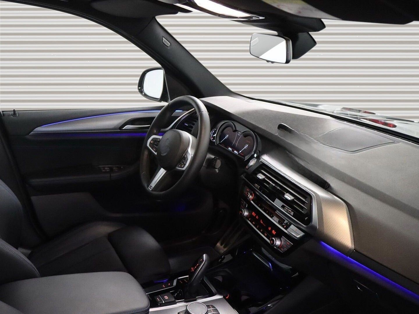 BMW X3 xDrive30i A foto 6