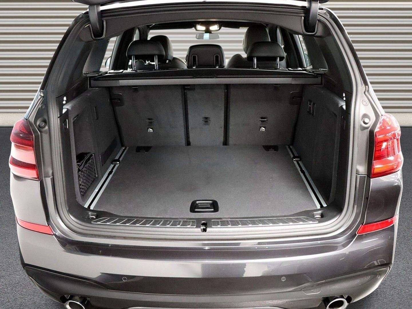 BMW X3 xDrive30i A foto 8