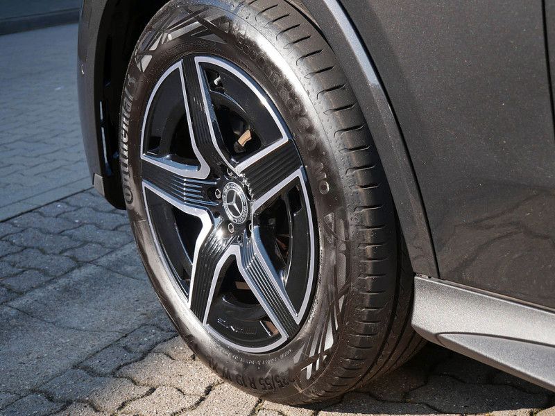 Mercedes-Benz GLC 300 d 4M , AMG BURM NIGHT MEMO 360 AHK DISTR foto 13