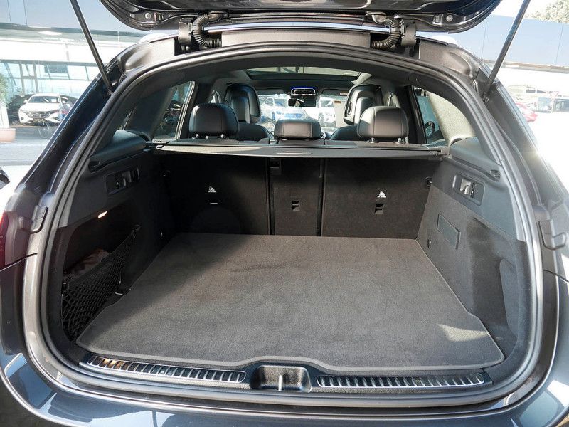 Mercedes-Benz GLC 300 d 4M , AMG BURM NIGHT MEMO 360 AHK DISTR foto 10