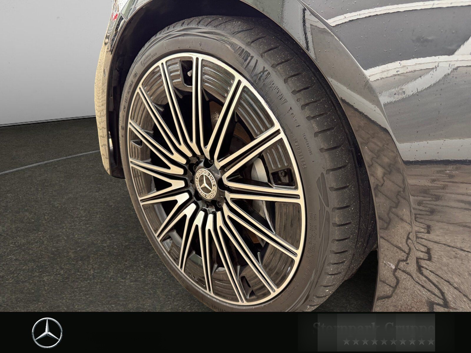 Mercedes-Benz E 200 AMG Distro+SUPER+Pano+360+Memory+Burmester foto 23