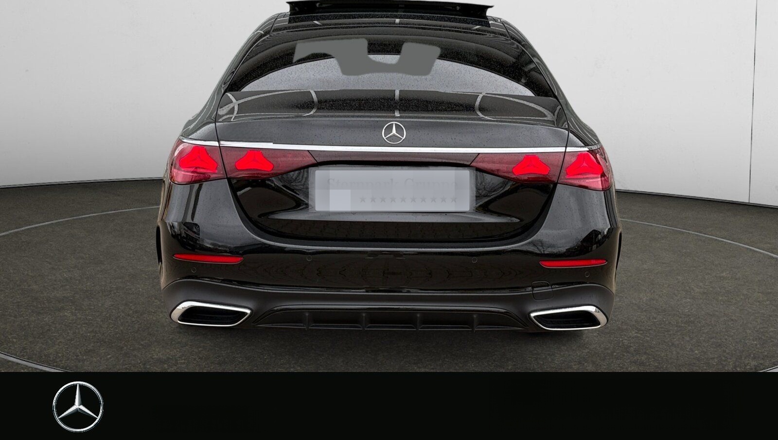 Mercedes-Benz E 200 AMG Distro+SUPER+Pano+360+Memory+Burmester foto 4