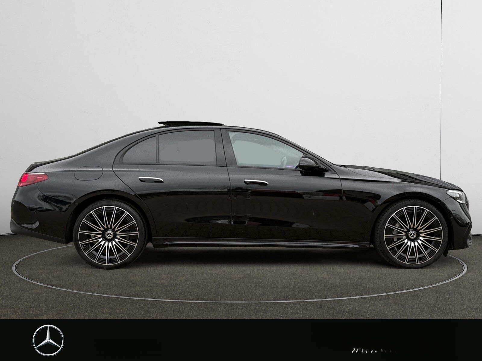 Mercedes-Benz E 200 AMG Distro+SUPER+Pano+360+Memory+Burmester foto 6