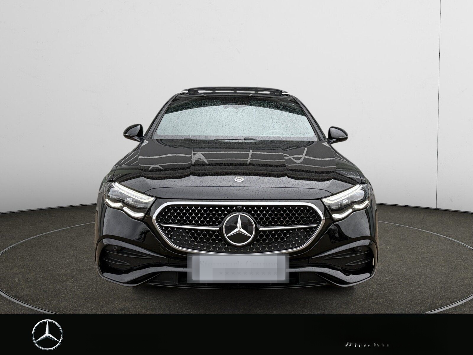 Mercedes-Benz E 200 AMG Distro+SUPER+Pano+360+Memory+Burmester foto 8