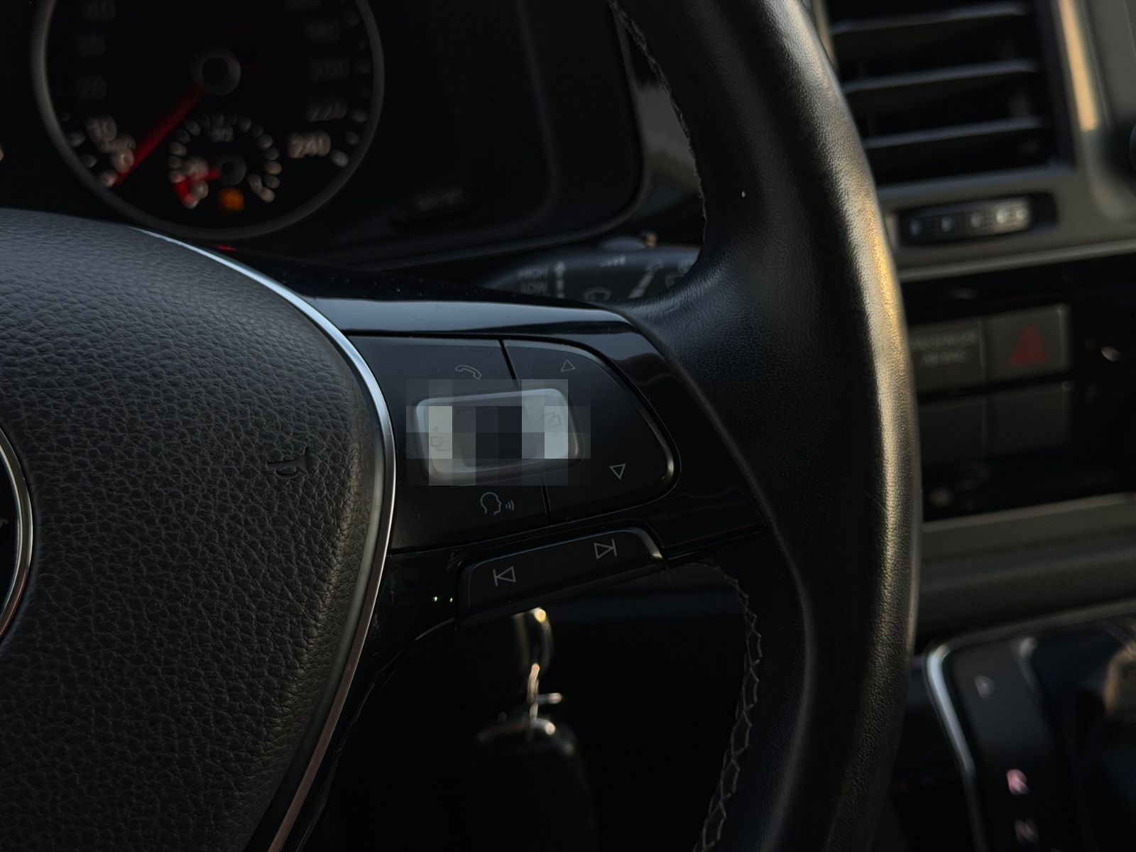 Volkswagen T6 Multivan Generation Six*ACC*RFK*LED*STHZ*AHK* foto 15