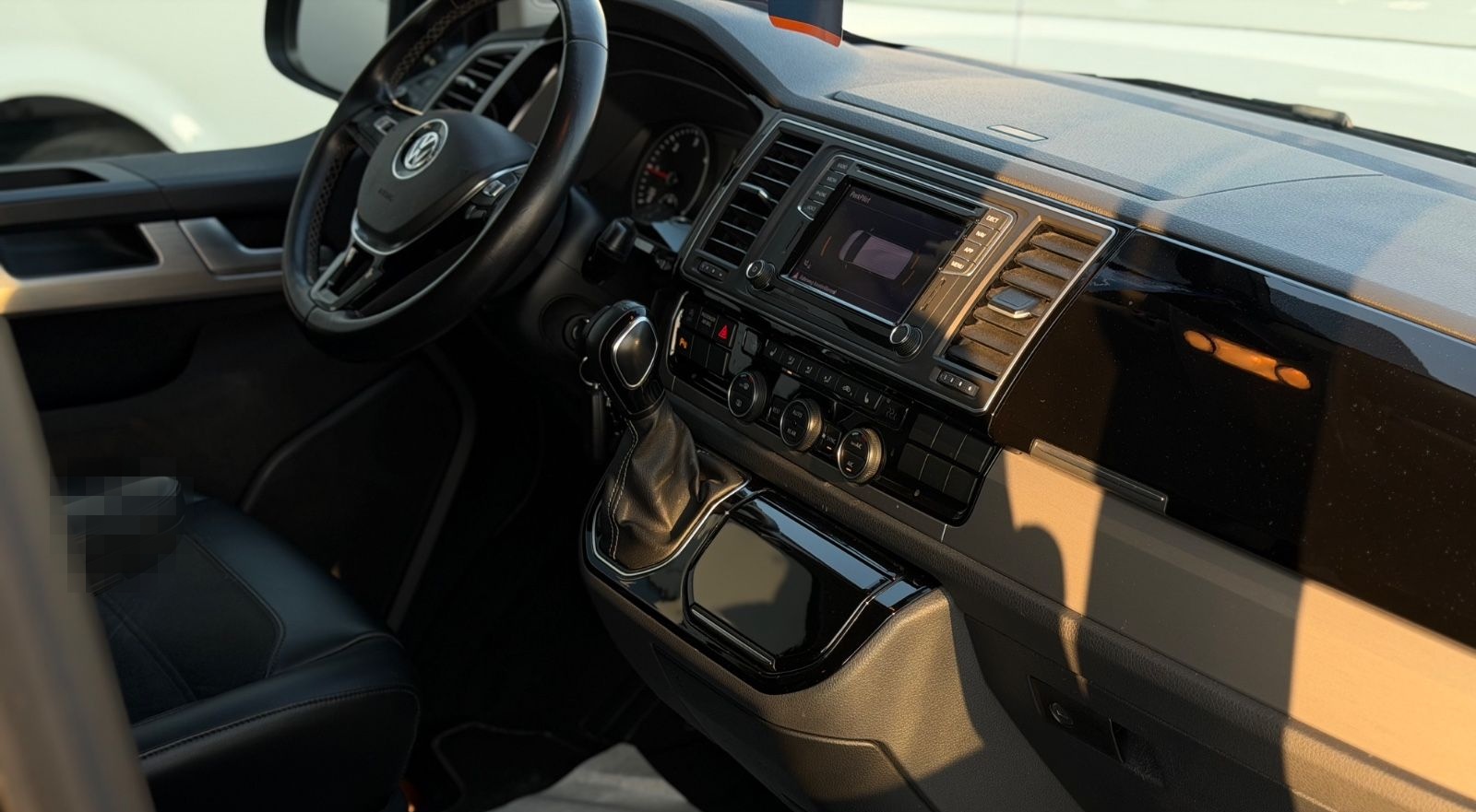 Volkswagen T6 Multivan Generation Six*ACC*RFK*LED*STHZ*AHK* foto 19