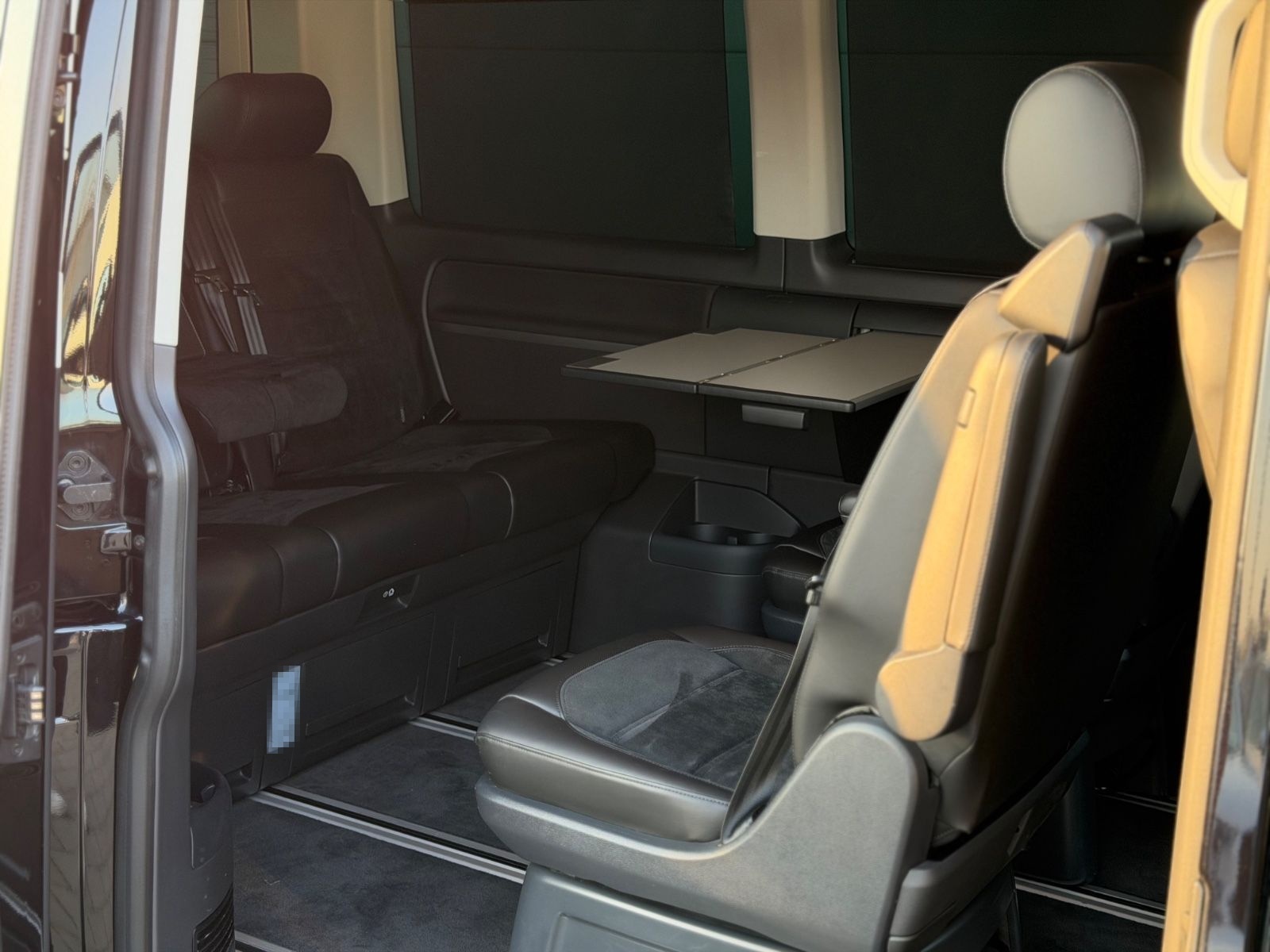 Volkswagen T6 Multivan Generation Six*ACC*RFK*LED*STHZ*AHK* foto 24