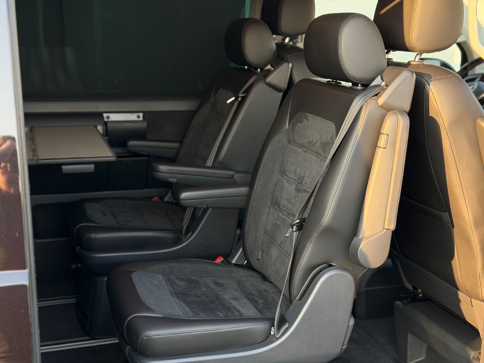 Volkswagen T6 Multivan Generation Six*ACC*RFK*LED*STHZ*AHK* foto 25