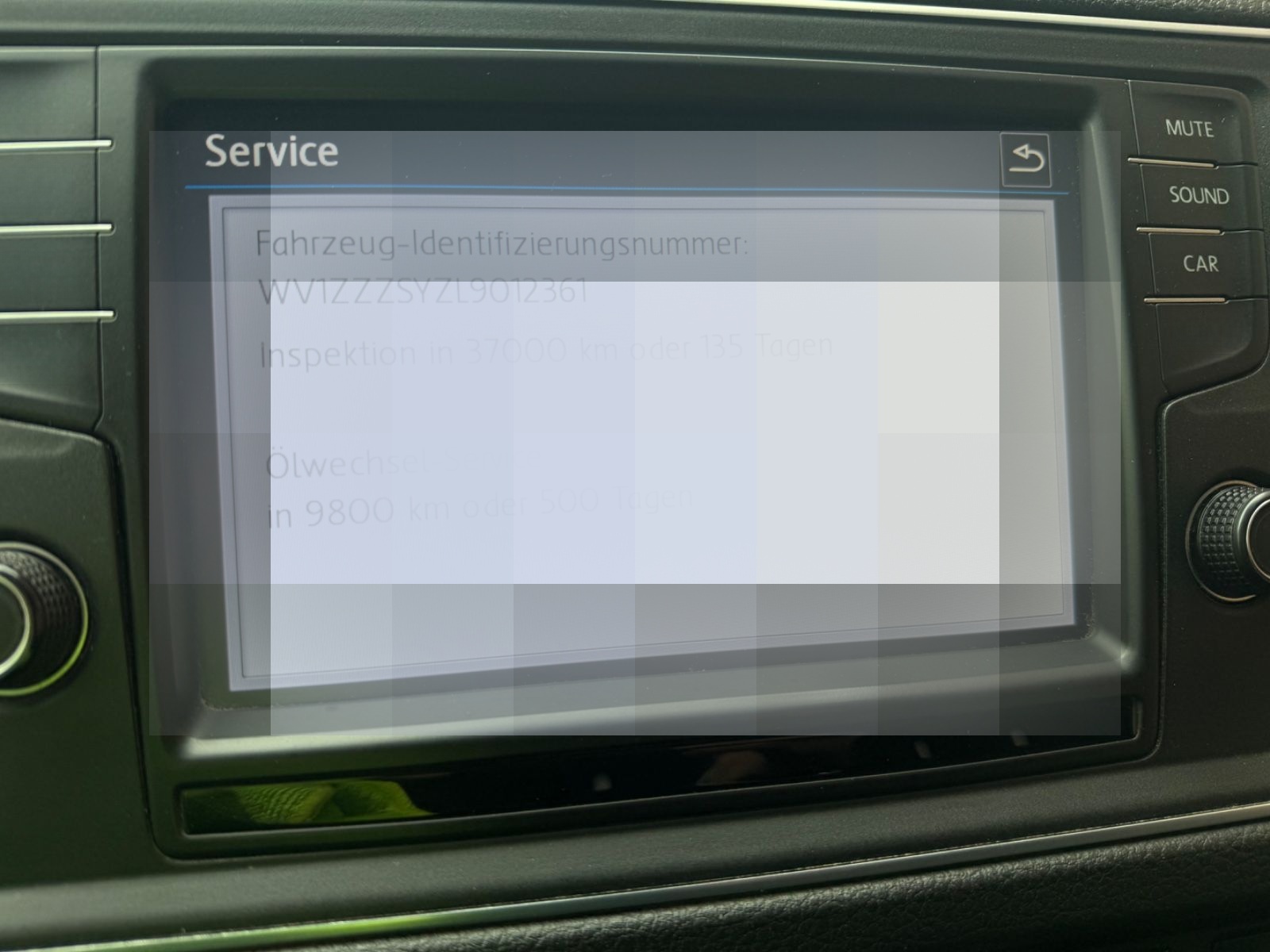 Volkswagen Crafter Kasten 30 mittellang Hoch 2.0"Klima"AHK foto 18