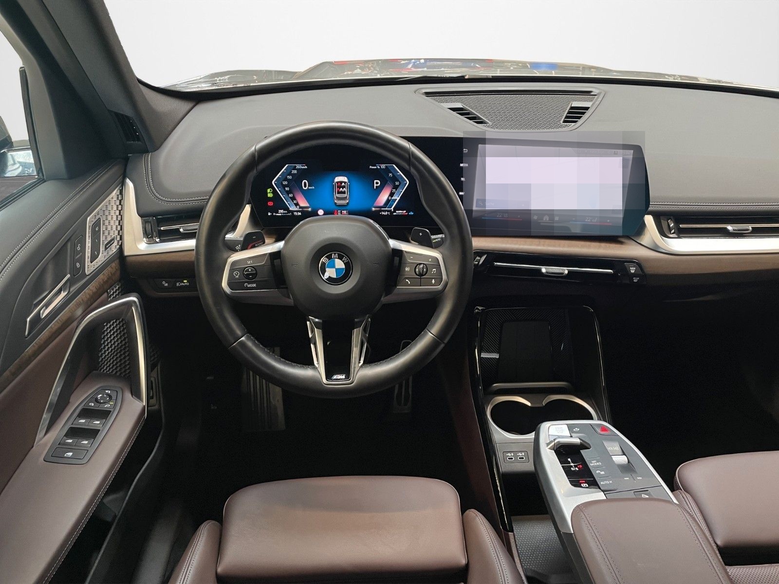 BMW X1 23 d xDrive M Sport ACC AHK LRHZ H/K LED RFK foto 13