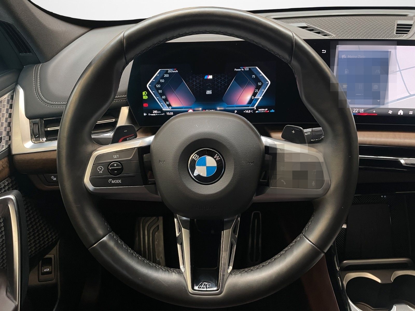 BMW X1 23 d xDrive M Sport ACC AHK LRHZ H/K LED RFK foto 14