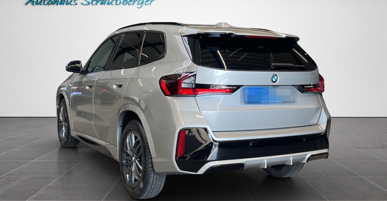 BMW X1 23 d xDrive M Sport ACC AHK LRHZ H/K LED RFK foto 5
