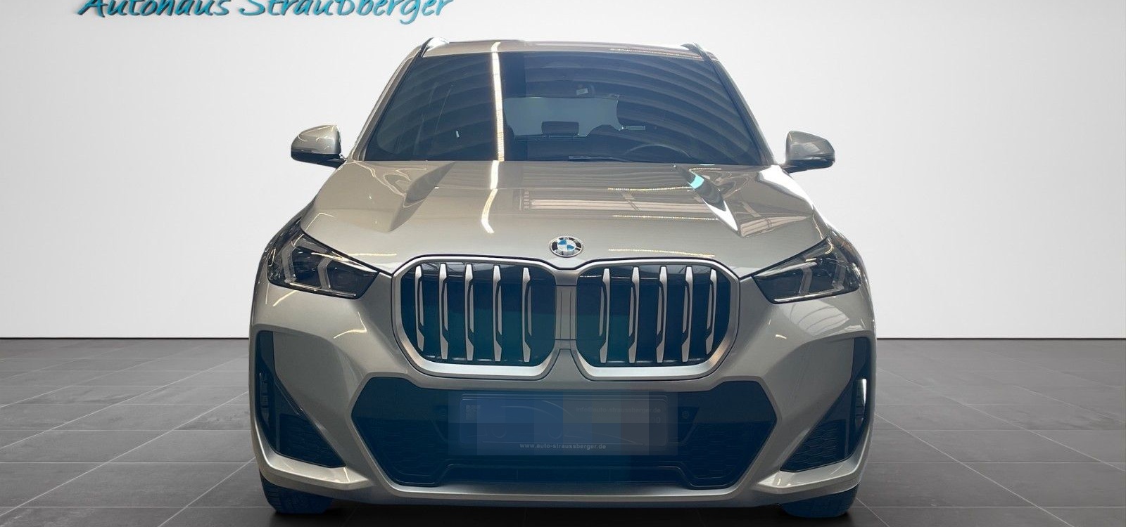 BMW X1 23 d xDrive M Sport ACC AHK LRHZ H/K LED RFK foto 6