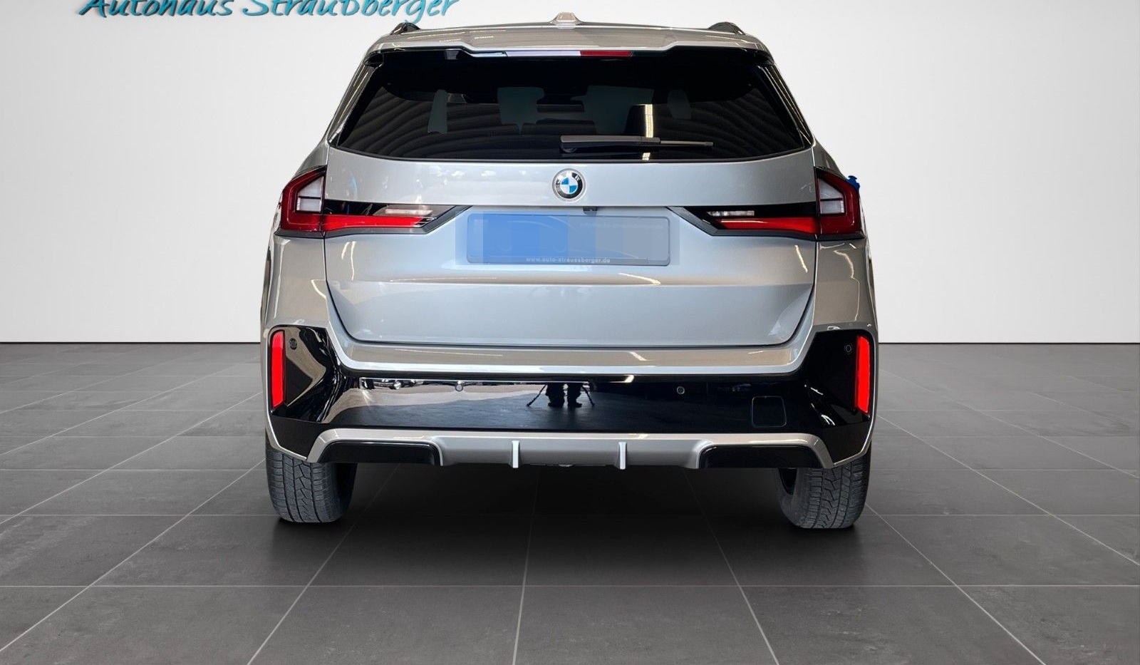 BMW X1 23 d xDrive M Sport ACC AHK LRHZ H/K LED RFK foto 7