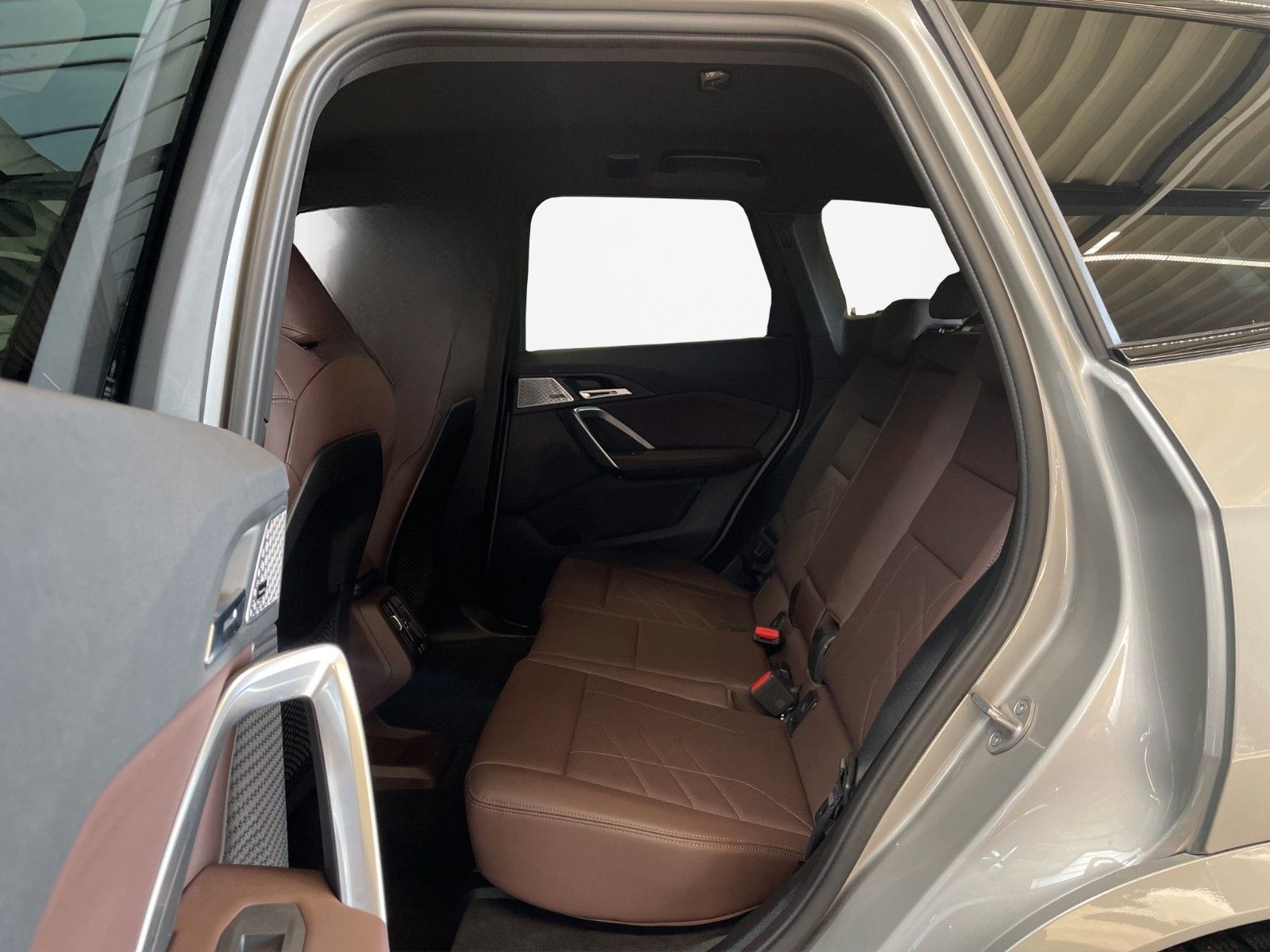 BMW X1 23 d xDrive M Sport ACC AHK LRHZ H/K LED RFK foto 10