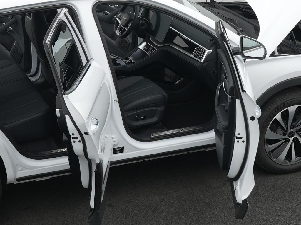 BYD SEAL DM-i Design foto 12