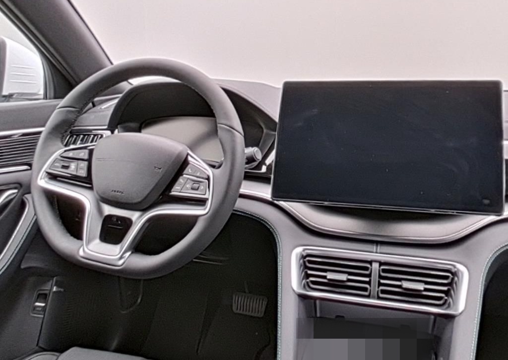 BYD SEAL DM-i Design foto 13