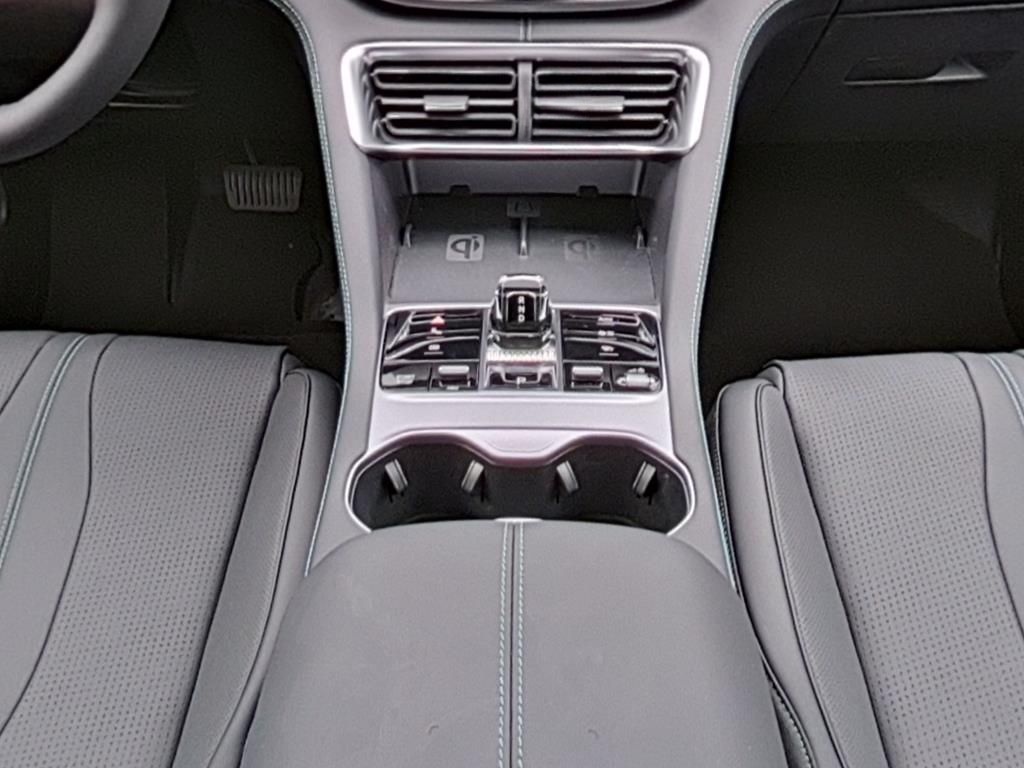 BYD SEAL DM-i Design foto 14