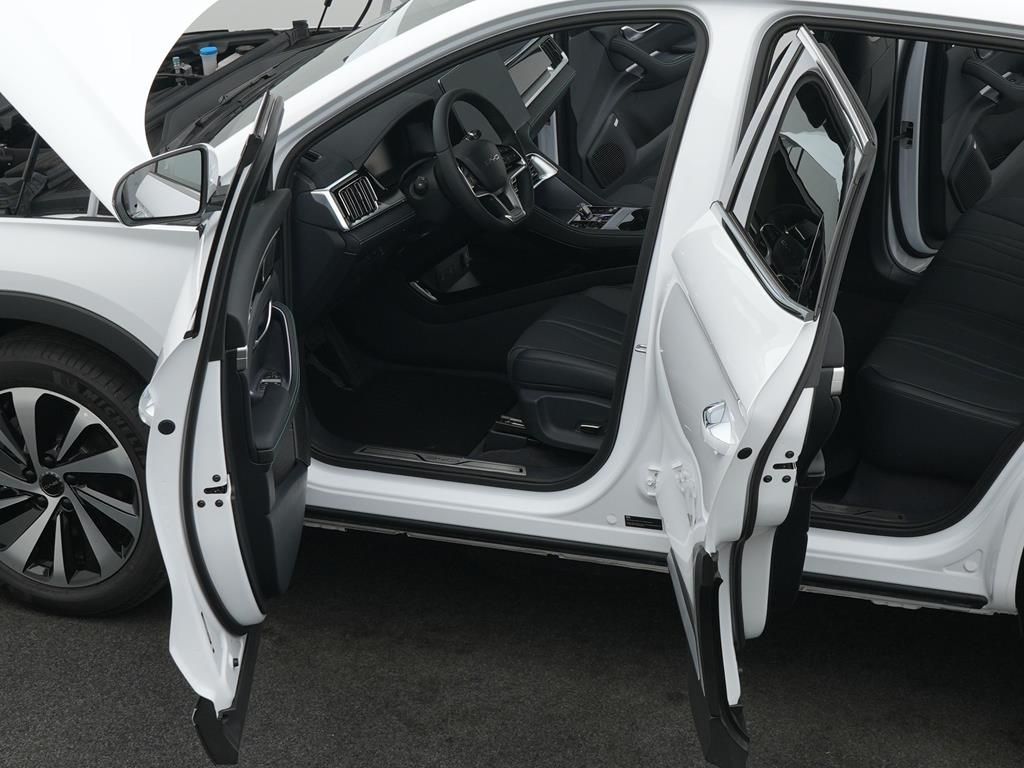 BYD SEAL DM-i Design foto 16