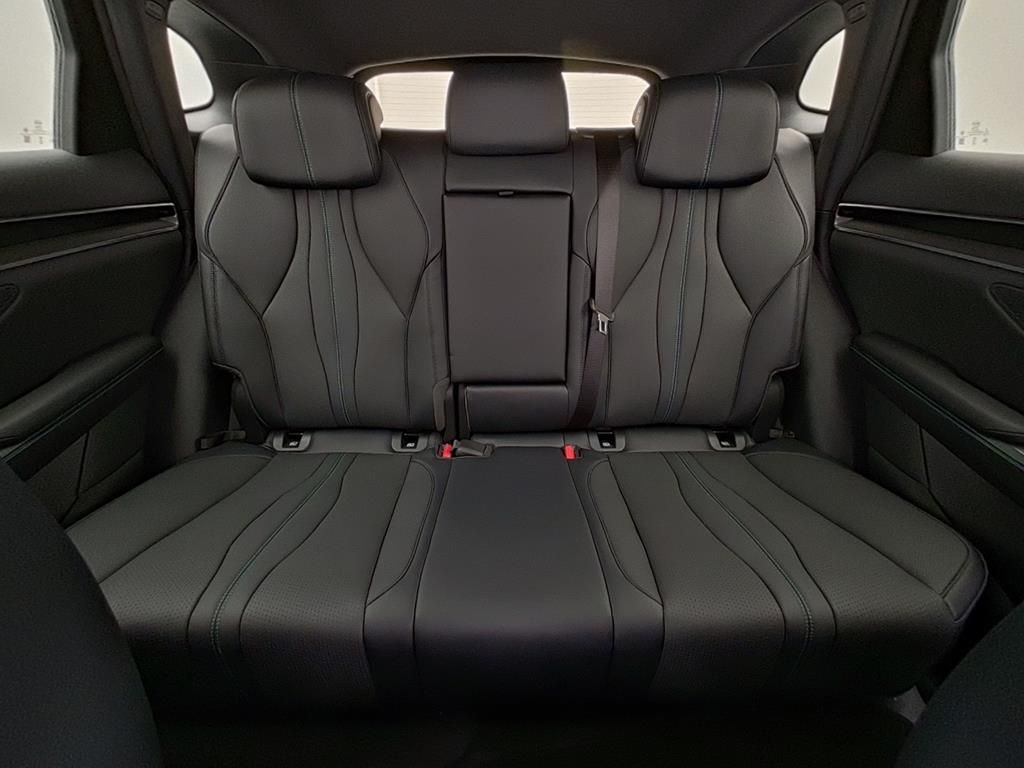 BYD SEAL DM-i Design foto 17