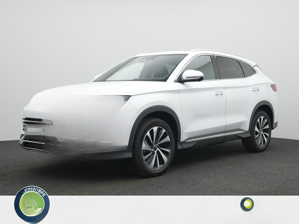 BYD SEAL DM-i Design foto 3