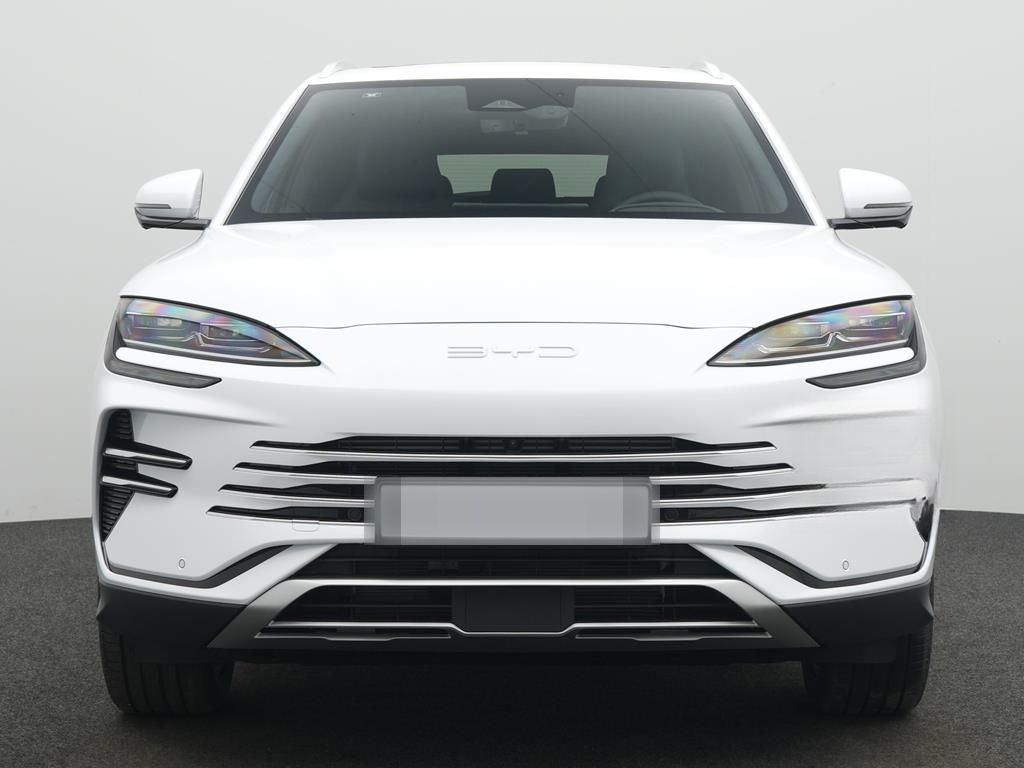 BYD SEAL DM-i Design foto 4