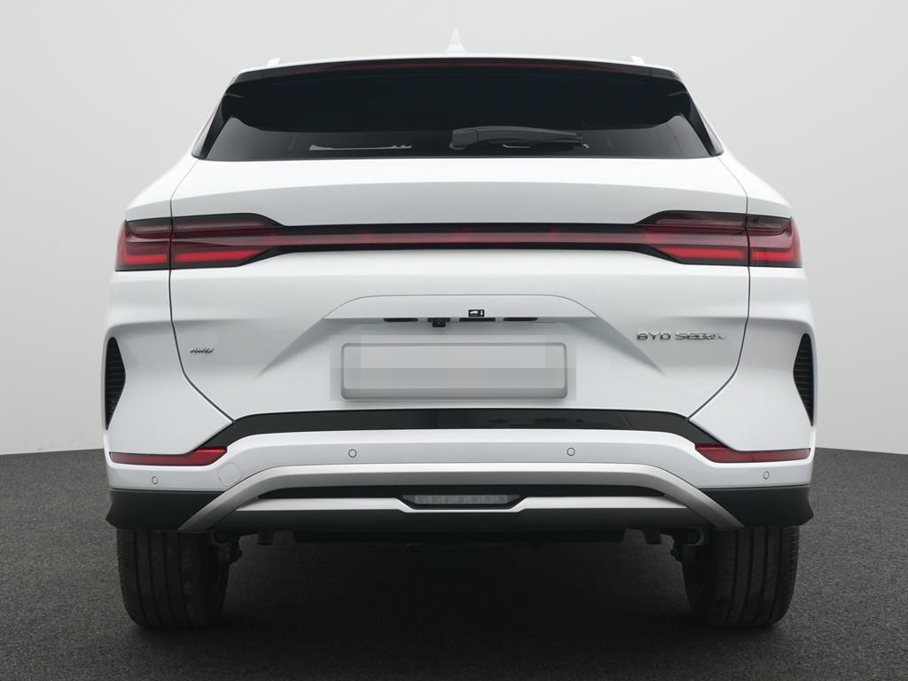 BYD SEAL DM-i Design foto 5