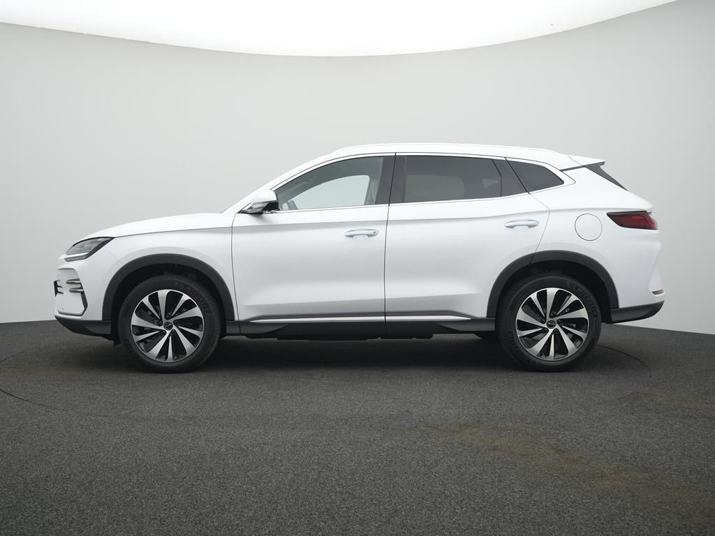 BYD SEAL DM-i Design foto 6