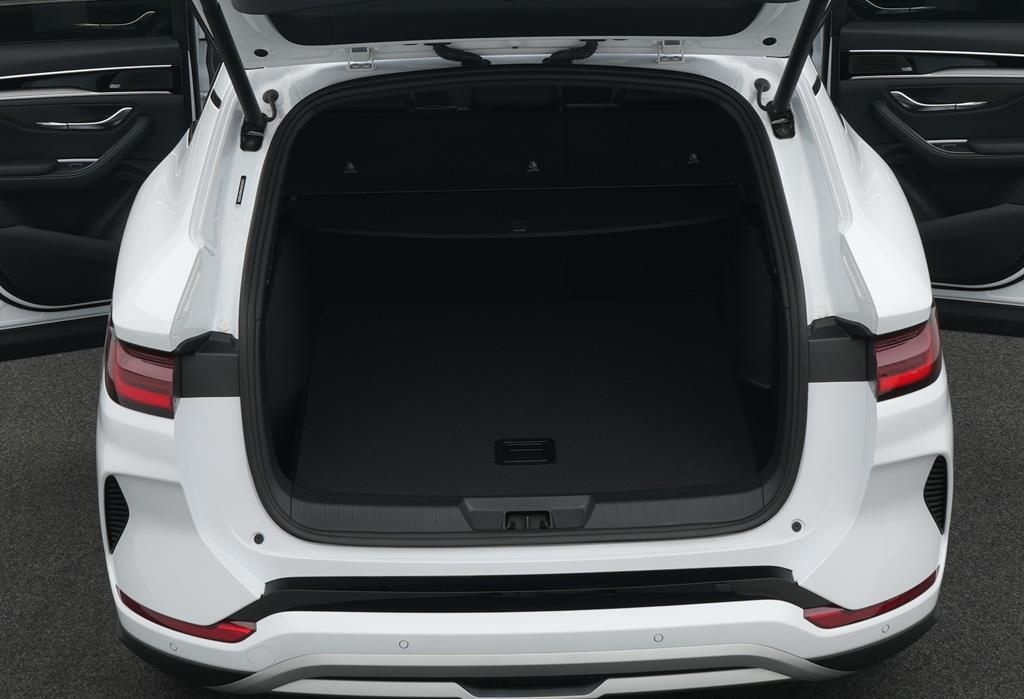 BYD SEAL DM-i Design foto 8