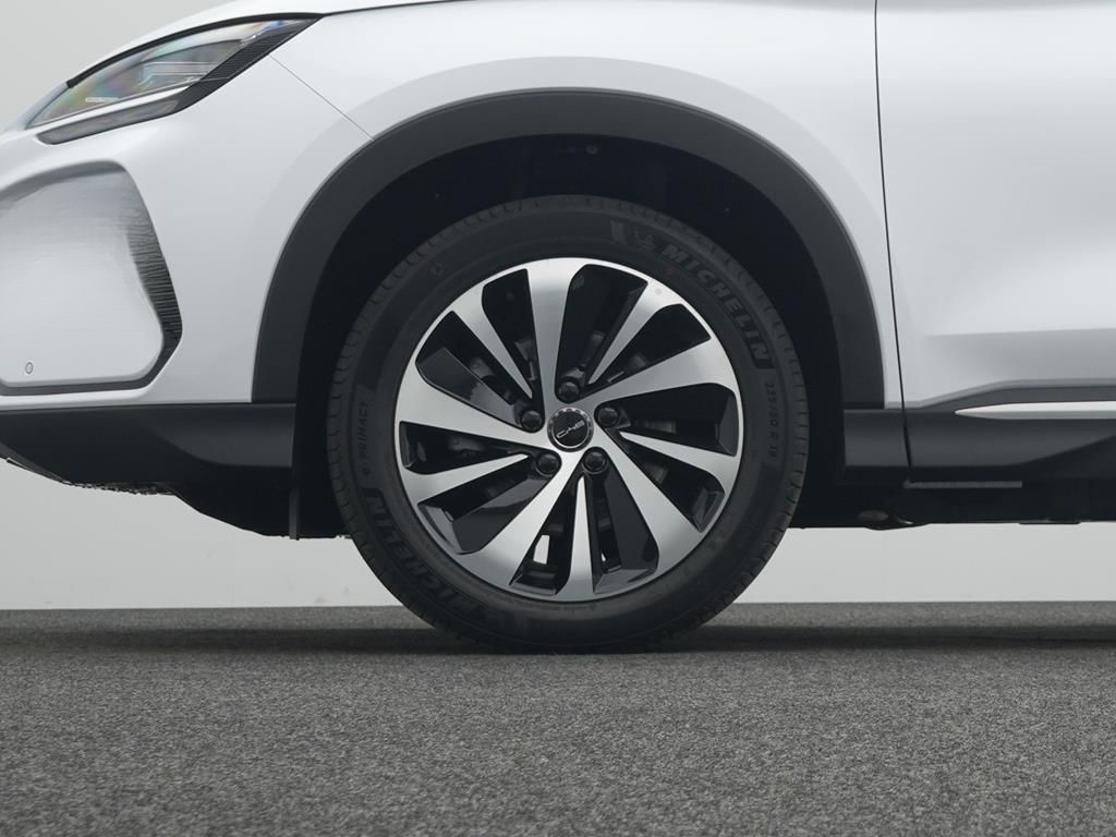 BYD SEAL DM-i Design foto 9