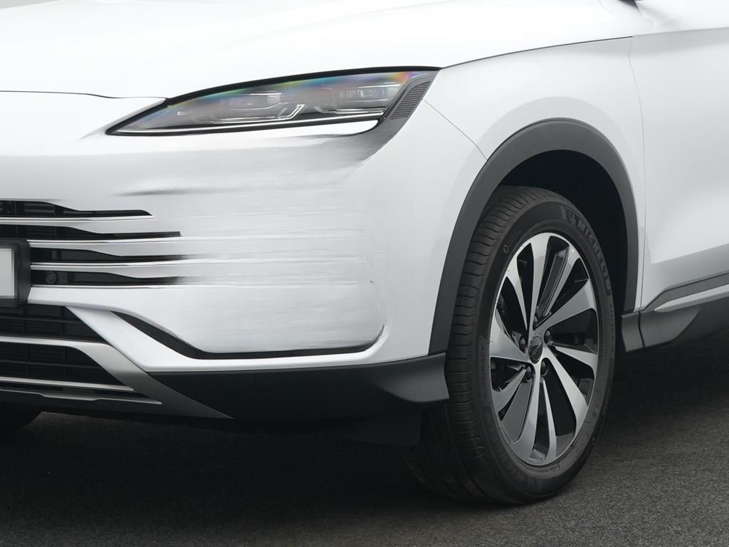 BYD SEAL DM-i Design foto 10